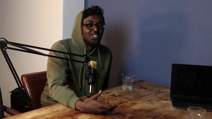Missing Links Podcast #2 Kylie K, texting game, R&B and What If?