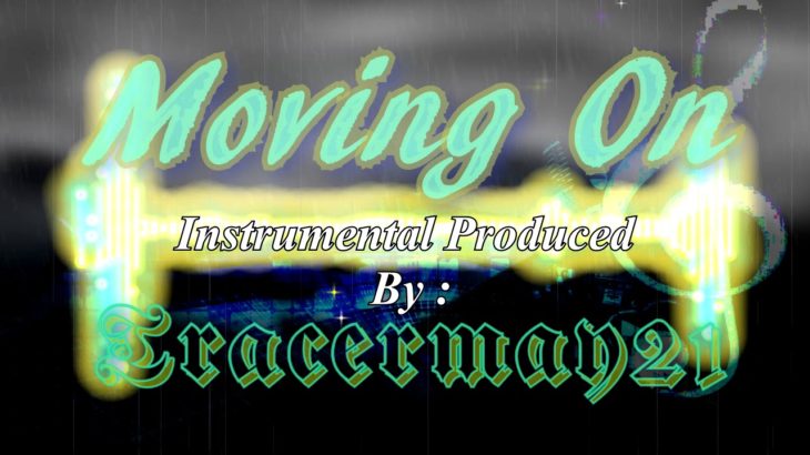 Moving On ( Emotional R&B Instrumental )