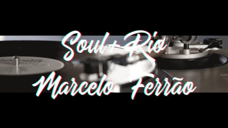 MrSOULRIO    R&B SET MIX  12