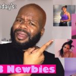 Music Monday’s: R&B Newbies | Haus of Ebon