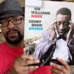 My November Jazz, R&B and Gospel Vinyl Finds