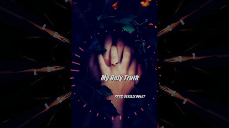 My Only Truth – Emotional Rap Beat | New R&B Hip Hop Instrumental Music 2019 Prod.Sevjazz