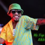 My Top 9 Favorite R&B Artists Of The New Generation