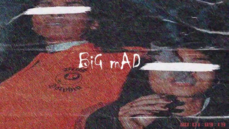 [NEW] 90’s R&B Sample Bryson Tiller Type Beat – “BiG mAD” (Prod. Marqell)