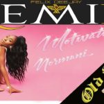 NORMANI – Motivation (Old School R&B Mix By Felix)