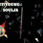 Nanglou In thadou-kuki R&B song (YF aka young & free)soulja