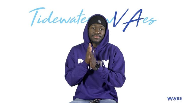Nasheed TG on Being an R&B Artist, His Single ‘Fine Wine’ Dropping 2020, The ‘Bundy’ Brand, & More!