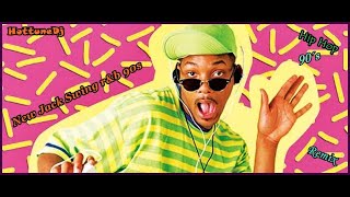 New Jack Swing r&b 90s by HottuneDj
