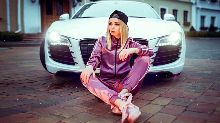 New best R&B Urban Mix & Hip Hop Music 2019