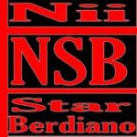 Nii Star Berdiano   M.L.K.B [R&B]