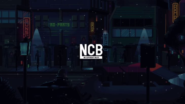 (No Copyright Beats) “Melodic Rap Beat || Chill Funky R&B Instrumental (Prod ihaksi)
