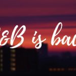 OB THE PRODUCER: R&B IS BACK