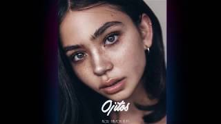 “Ojitos” Trap Beat Instrumental Free R&B Sexy Love | Faraon Beats