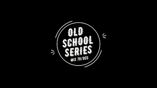 Old School | Classic Funk Soul R&B Mix 70-80s [Dj “S” Remix]
