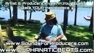 Old school r&b sample type beat 2019 – Memory Lane – dj phanatic beats