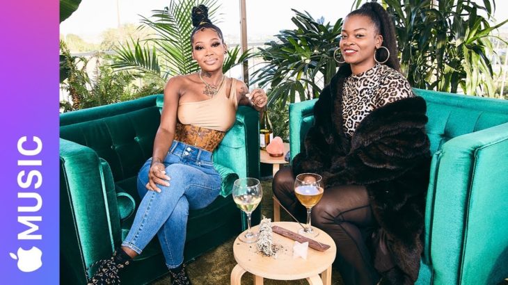 Over It with Summer Walker and Ari Lenox – Teaser | R&B Now | Apple Music