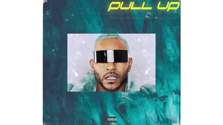 “P U L L  U P” l R&B HipHop Instrumental l Type Beat New2019