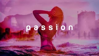 “Passions” – Smooth Chill R&B Trap Beat Instrumental