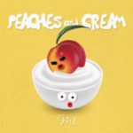 Peaches And Cream – A 2000’s R&B And Hip Hop Party
