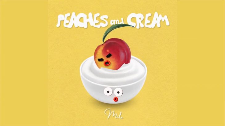 Peaches And Cream – A 2000’s R&B And Hip Hop Party