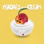 Peaches And Cream – A 2000’s R&B And Hip Hop Party
