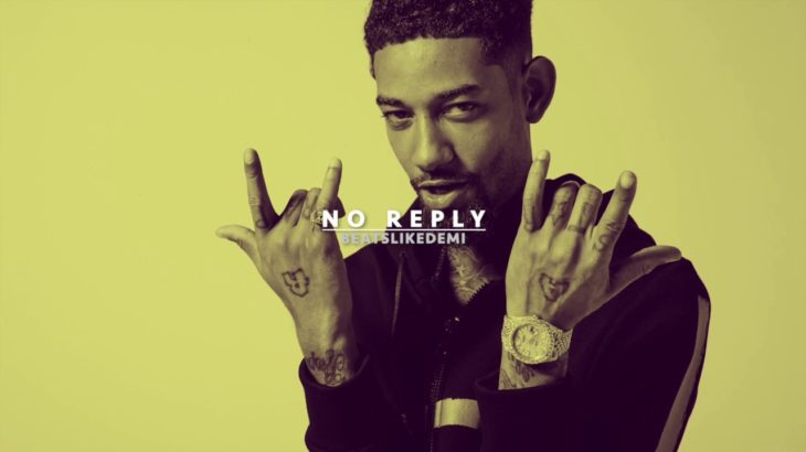PnB Rock Type Beat – “No Reply” | Hip-Hop / R&B Instrumental 2019 (Prod. BeatsLikeDemi)