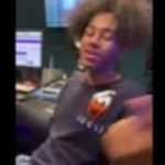 Pop/R&B Sensation Elidjah Diallo promotes VaMo Radio