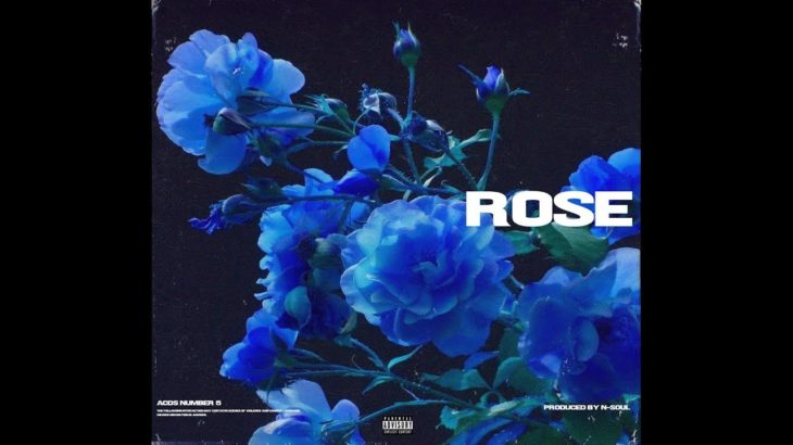 “R O S E S” – l R&B Soul Instrumental l Type Beat 2019