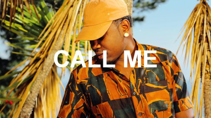 [R&B BEAT]  / ‘CALL ME’ / R&B Type Beat Instrumental (Prod. E.sther)