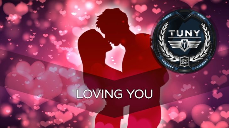 R&B Beat with heavy 808s :: Loving You :: prod. by Tuny Beats