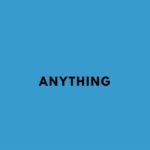 R&B Chill Instrumental – “Anything”