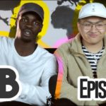 R&B Episode 2 – He Stole Cheese!