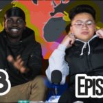 R&B Episode 3 – We’re gonna make it smoke
