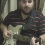 R&B Gospel Blues (G Major)