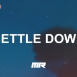 R&B Guitar Type Beat – “Settle Down” | Smooth Guitar Instrumental 2019