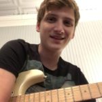 R&B Guitar grooving lesson common chord progression