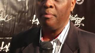 R&B Historian Tyrone Dubose On The Legacy Of Whitney Houston
