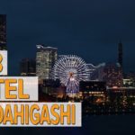 R&B Hotel Umedahigashi hotel review | Hotels in Osaka | Japanese Hotels