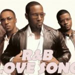 R&B LOVE  MIX 2019|| BEST MIX -New Edition, Maxwell, KCi & JoJo, Jeremih