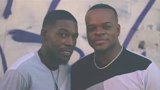 R&B Love – Bryon & JR (Official Music Video)