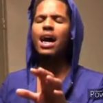 R&B : ” MY WHOLE LIFE HAS CAHANGED . ” ( CCVER ) : Dress Down Video Version .