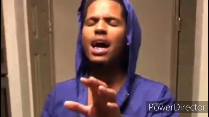 R&B : ” MY WHOLE LIFE HAS CAHANGED . ” ( CCVER ) : Dress Down Video Version .