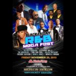 R&B Mega Fest 30 Sec