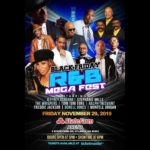 R&B Mega Fest 60 Sec Rev