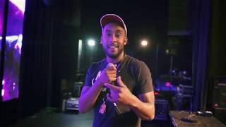 R&B ONLY (Richmond, VA | April 2019) AFTER MOVIE