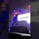 R&B ONLY TOUR (Bay Area, CA) STORY | 9.7.18