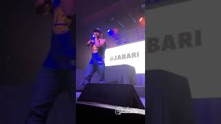 R&B ONLY TOUR (Bay Area, CA) STORY | 9.7.18