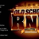 R&B Old School 60’s 70’s 80’s – Best Of Old School R&B –  R&B Old School Mix