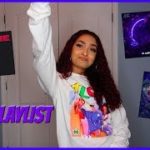 R&B PLAYLIST 2019