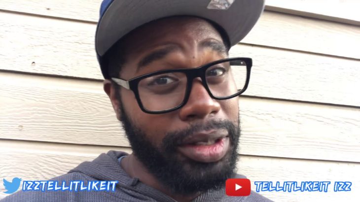 R&B | RantitlikeitIZZ